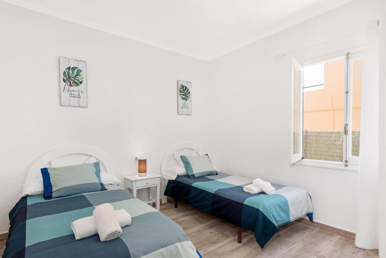 Villa Menurka II 卡拉恩·布拉内斯 外观 照片