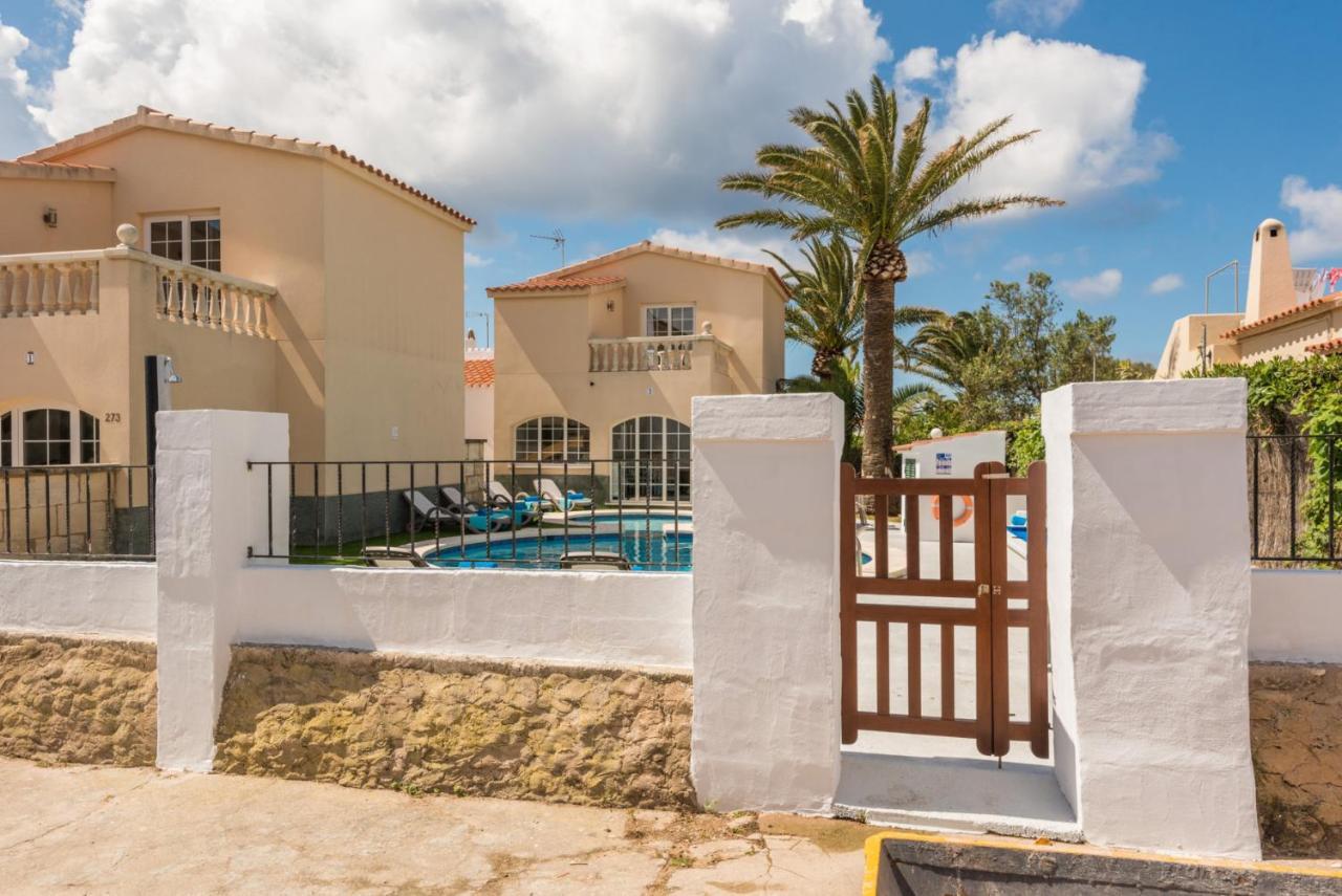 Villa Menurka II 卡拉恩·布拉内斯 外观 照片