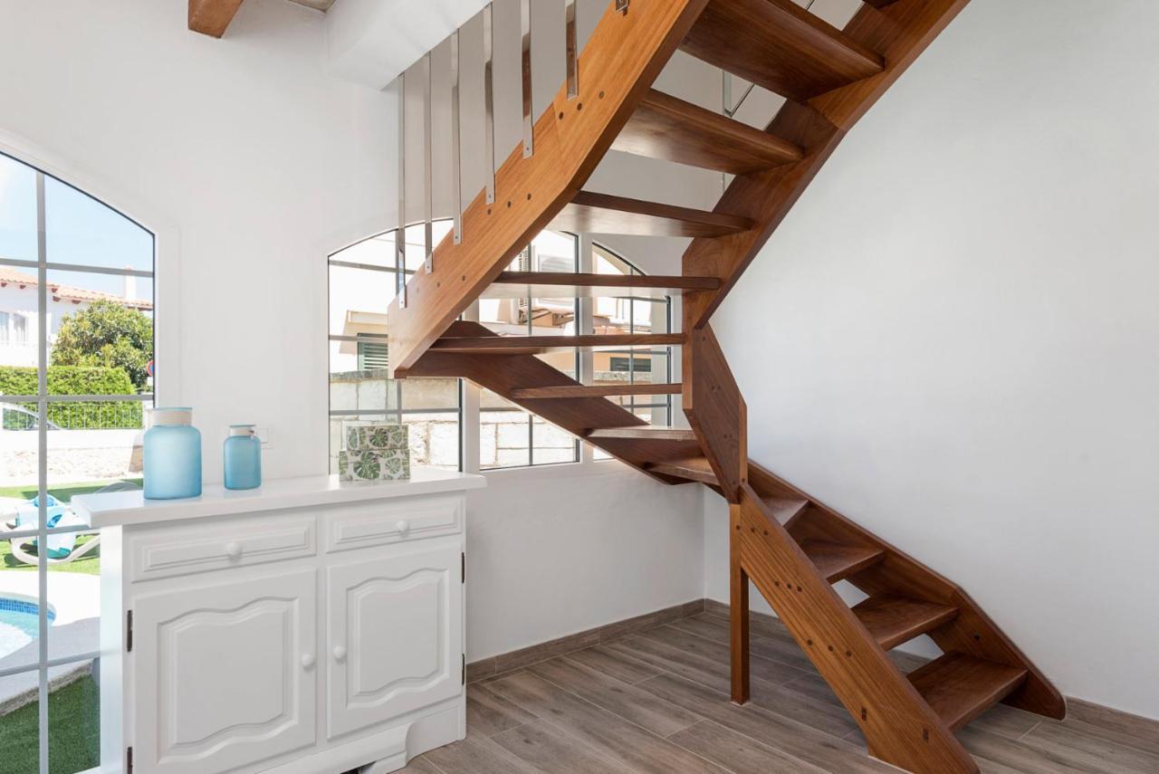 Villa Menurka II 卡拉恩·布拉内斯 外观 照片